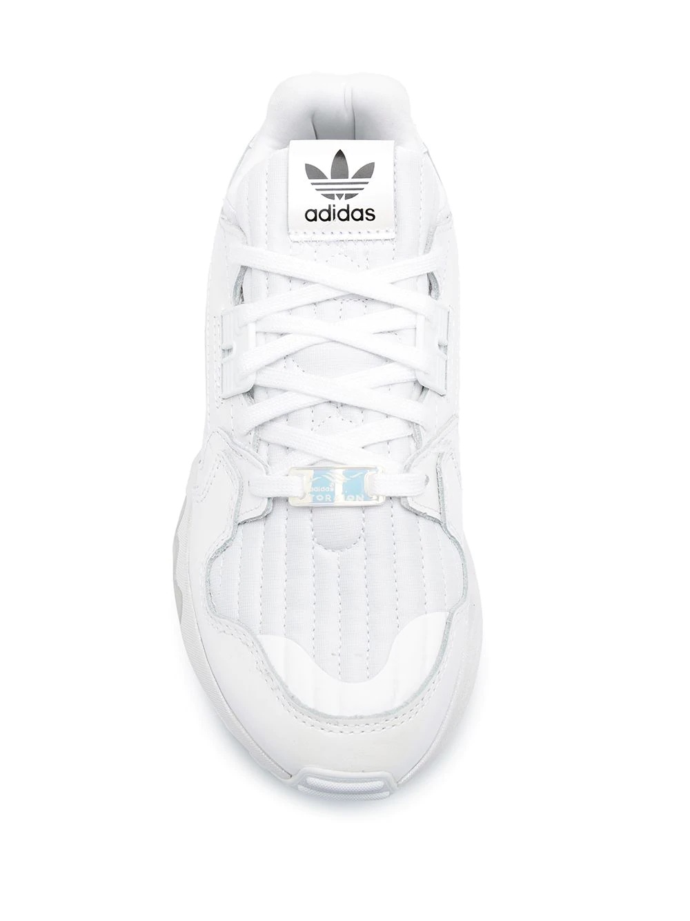 ZX Torsion low-top sneakers - 4