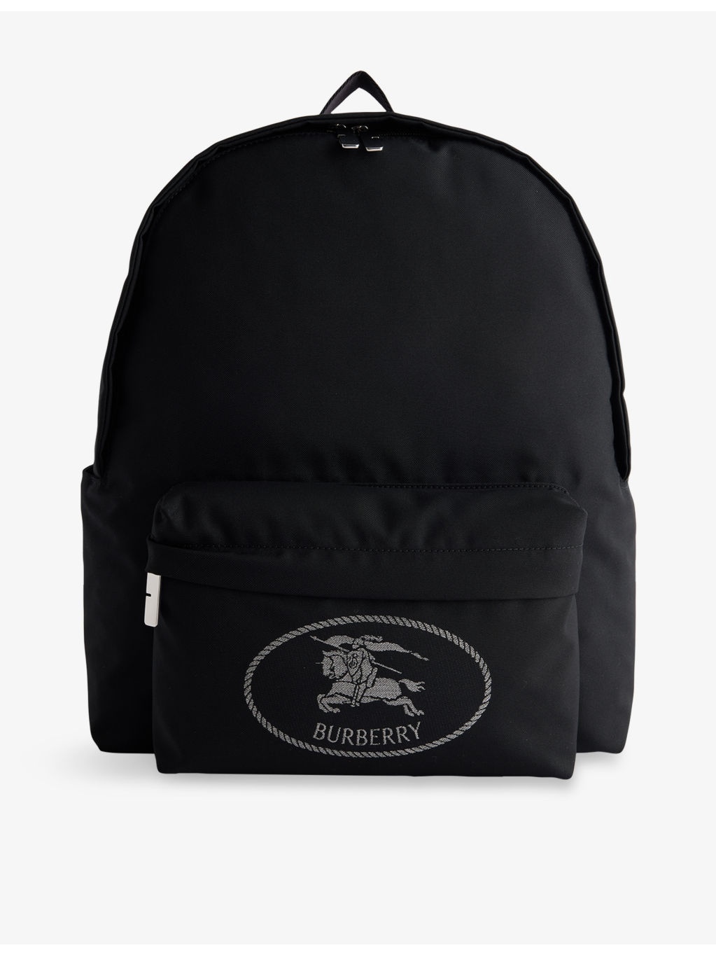 Orkney Zip Woven Backpack - 1