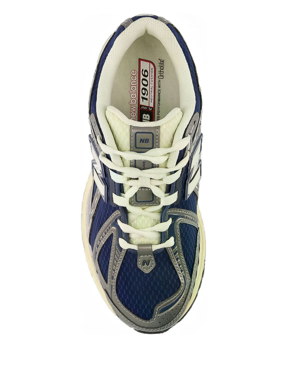 1906R mesh trainers - 3