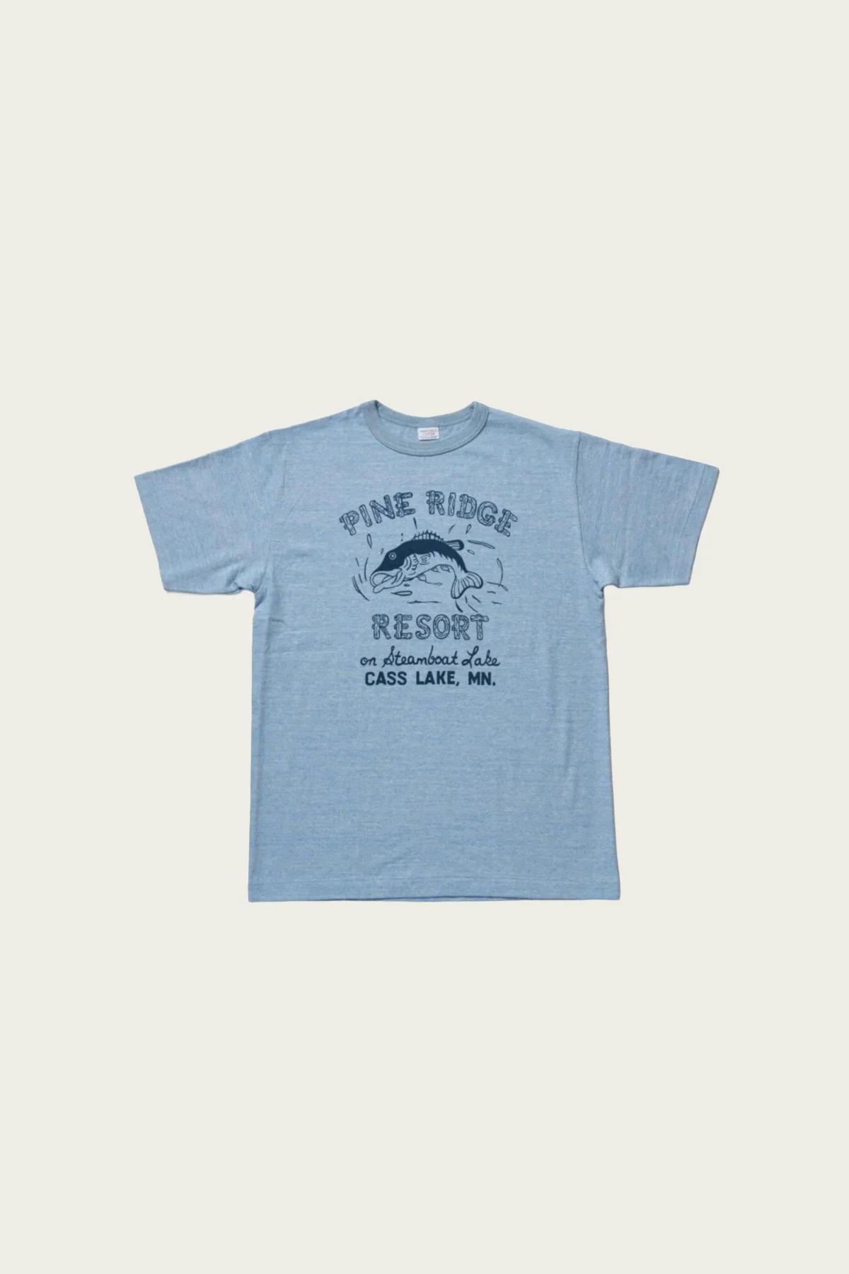 4096 Pine Ridge - Navy - 1