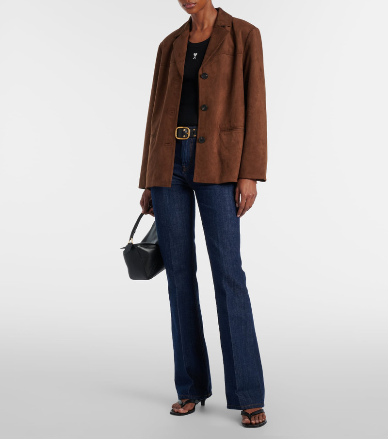 AMI Paris Bootcut jeans outlook