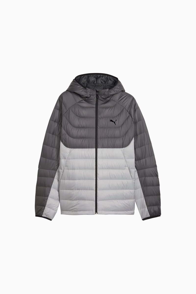 Packlite Hooded Down Jacket Men 1