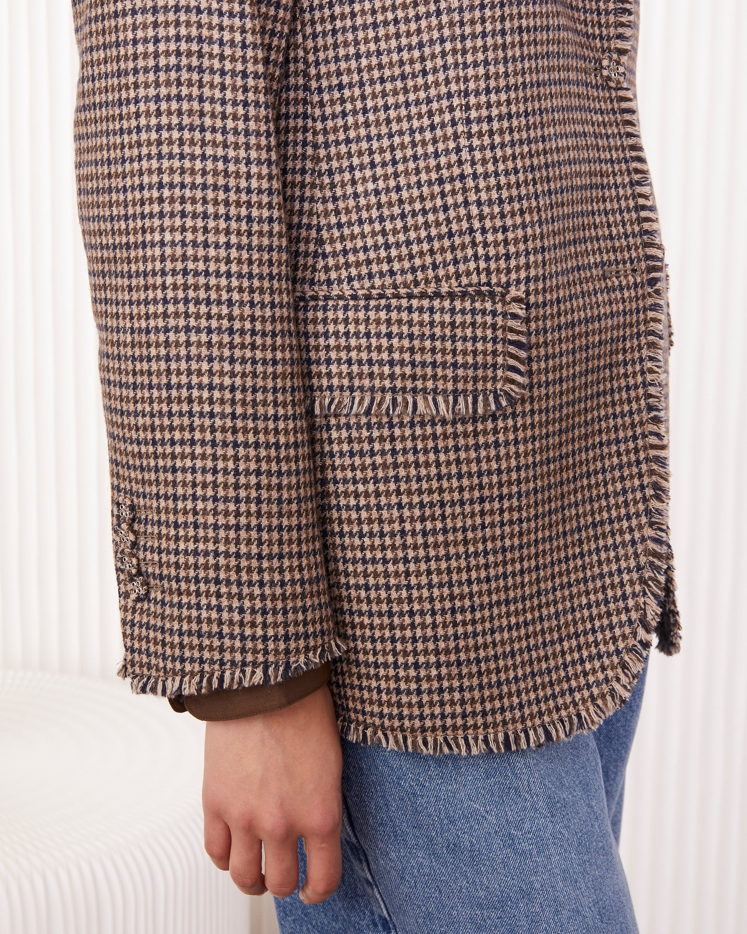 CHARLENE JACKET - 4