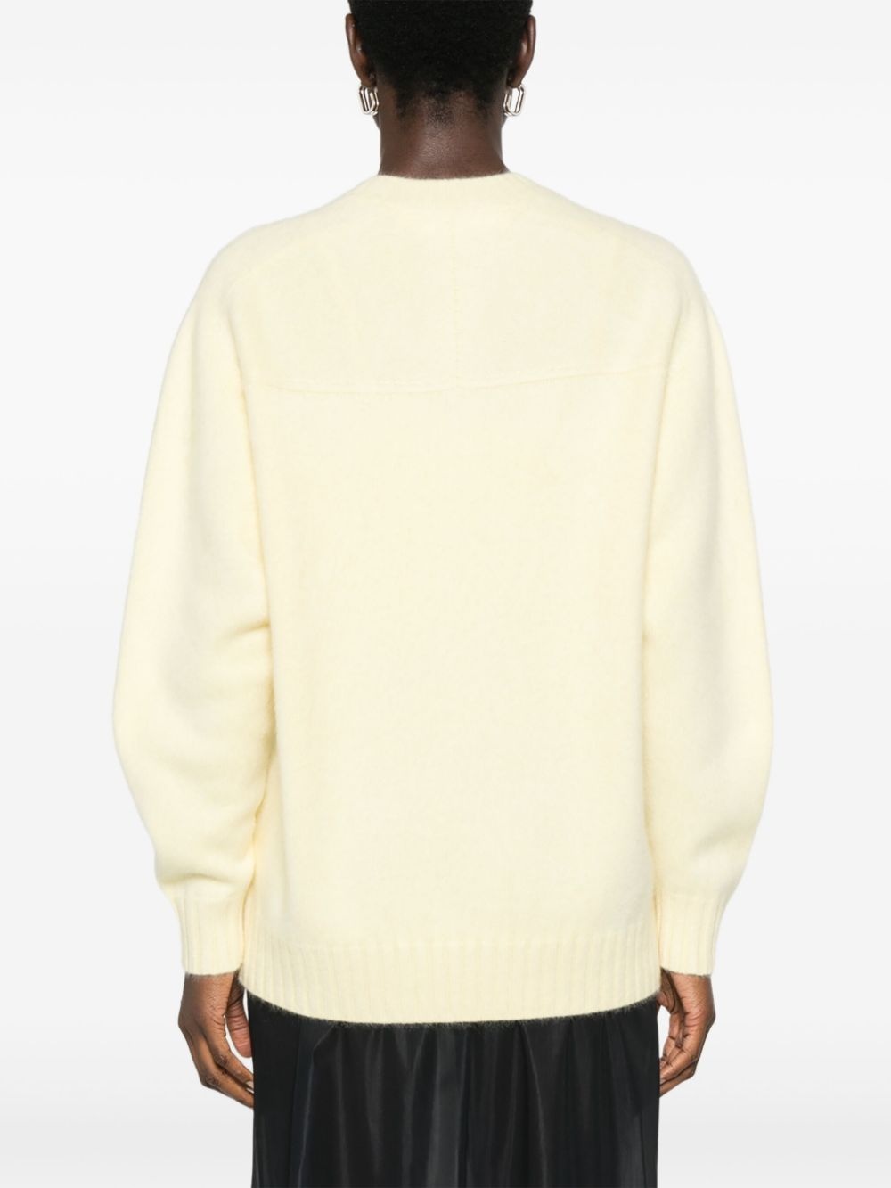 cashmere sweater - 4