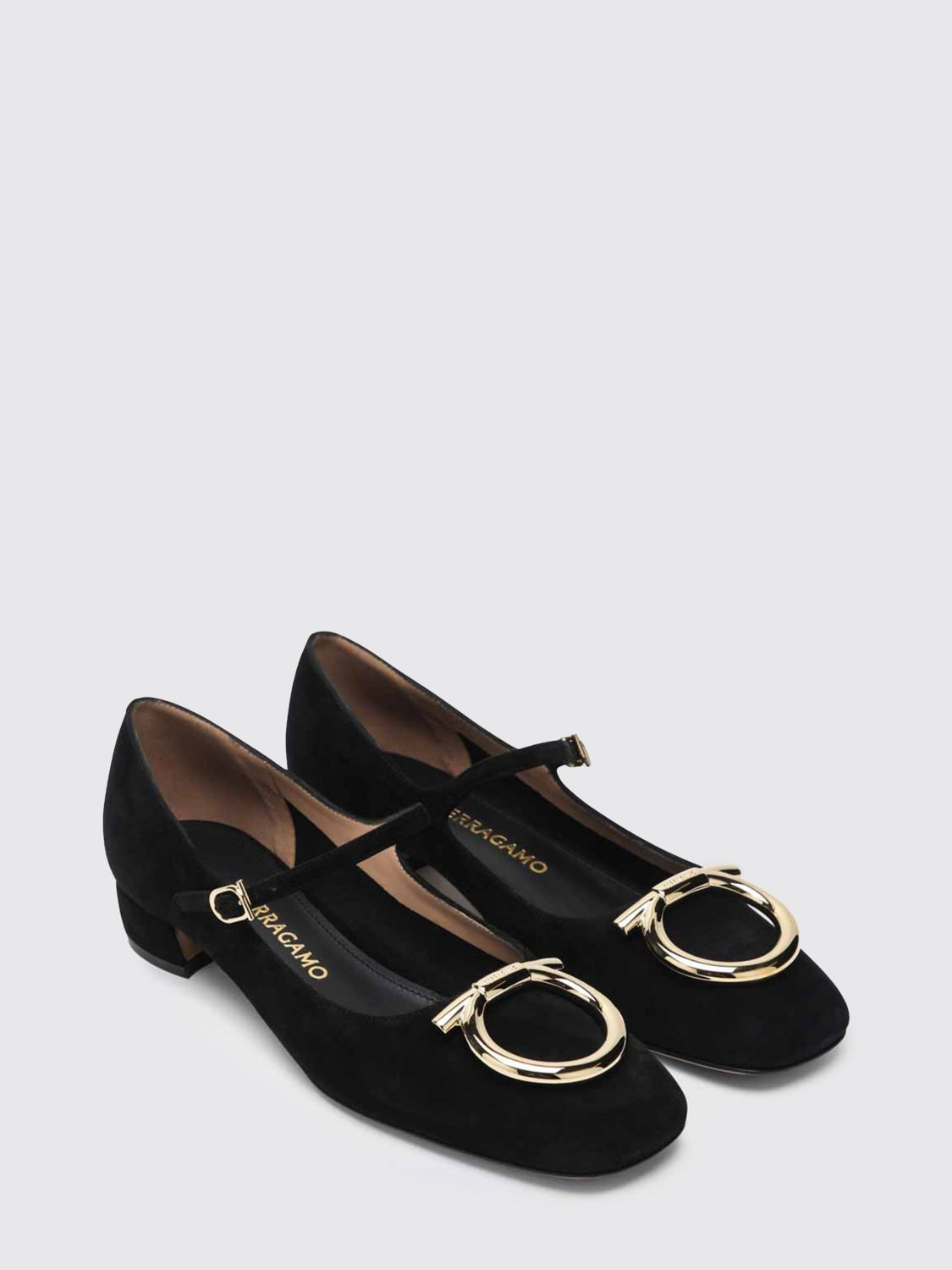 Shoes woman Ferragamo - 2