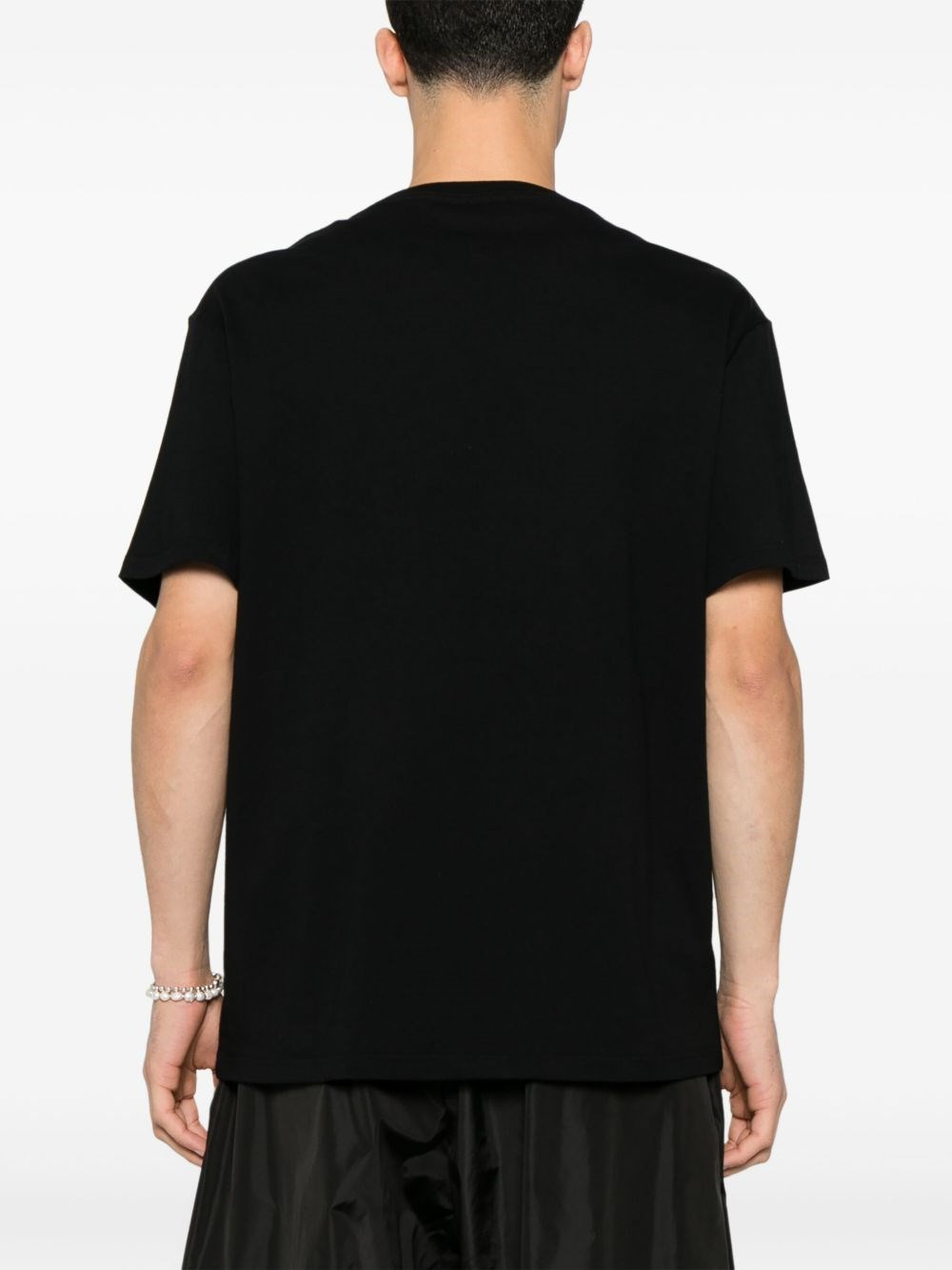 T-shirt with logo - 2