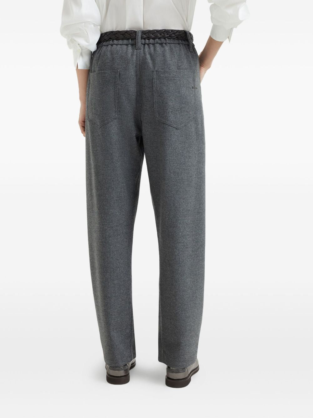 Brunello Cucinelli Trousers - 4