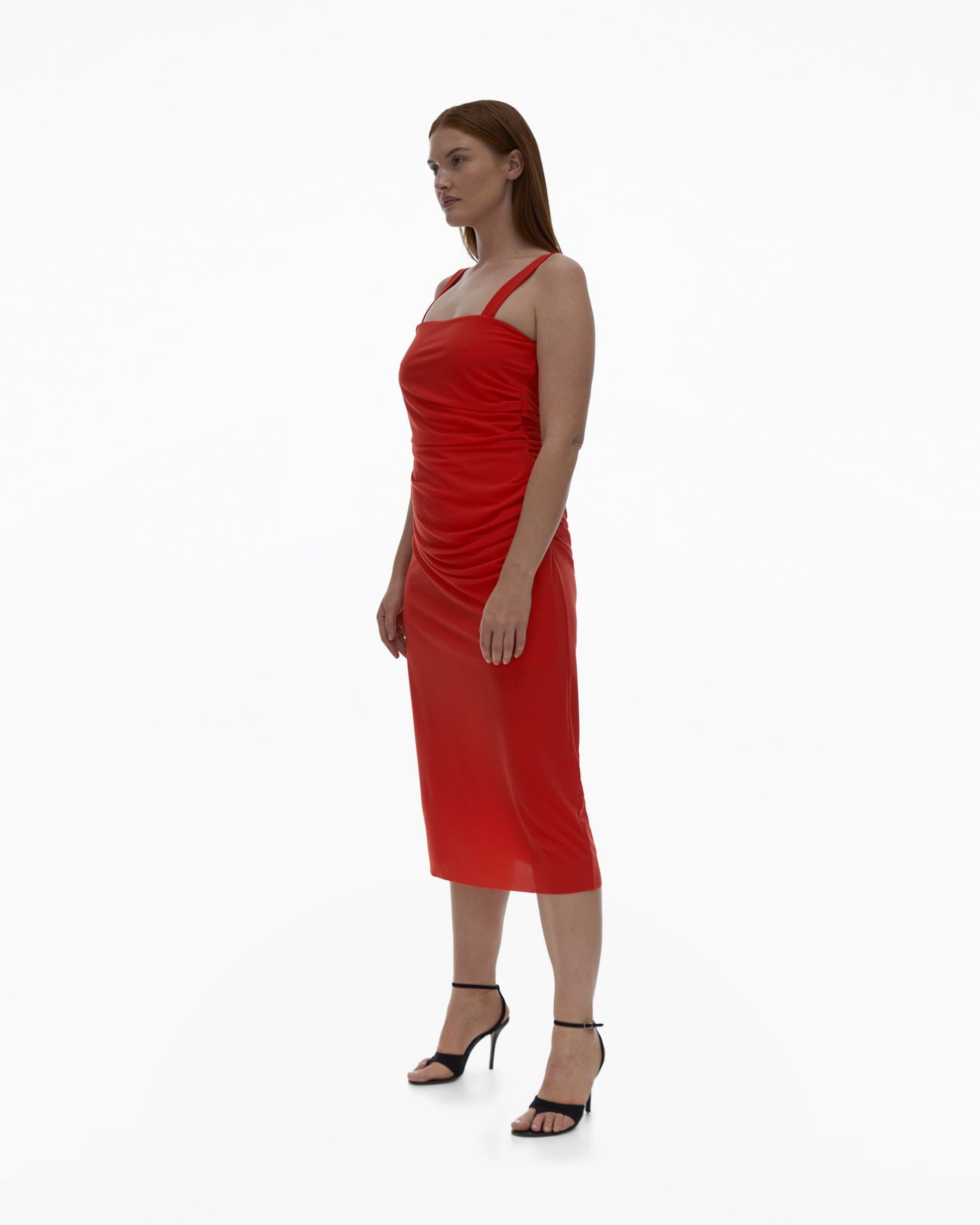 TWISTED DRESS - 5