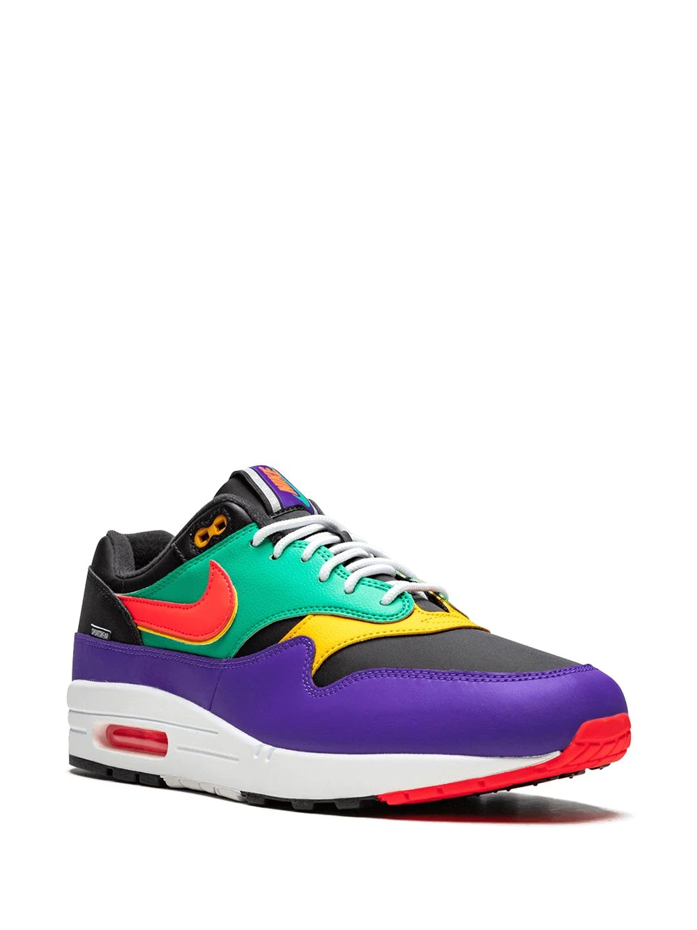 Air Max 1 Windbreaker sneakers - 2