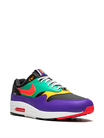 Nike Air Max 1 Windbreaker sneakers outlook