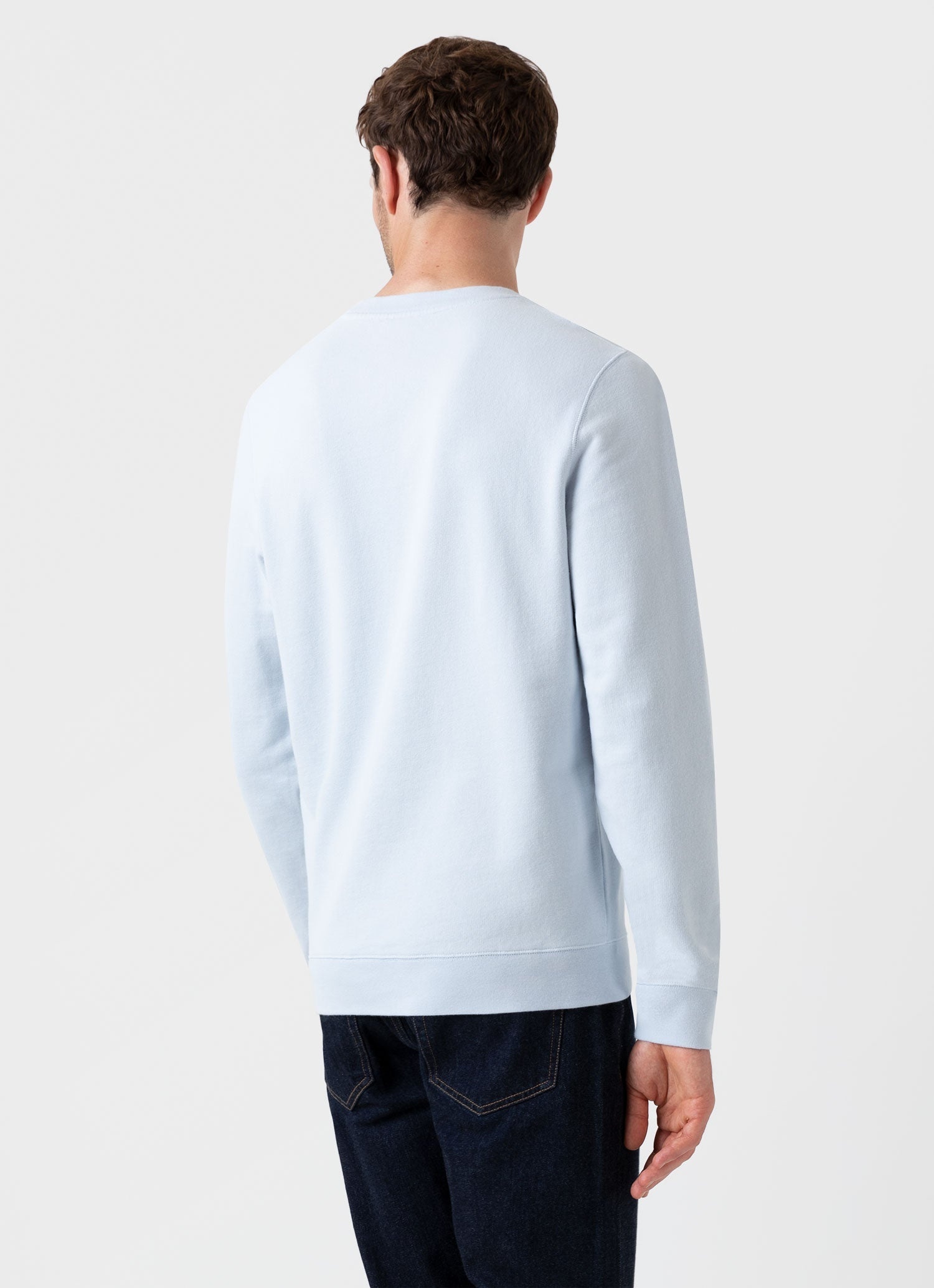 Loopback Sweatshirt - 4