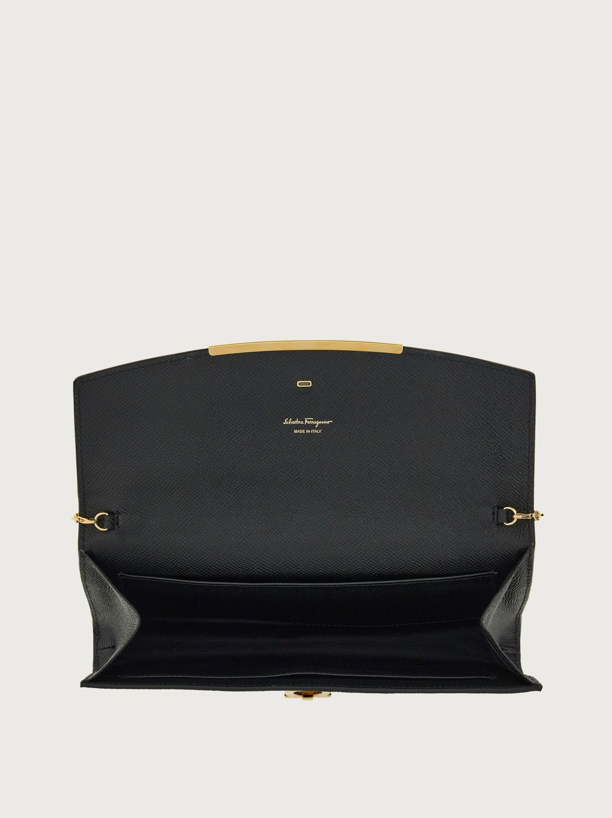 Gancini mini bag - 5