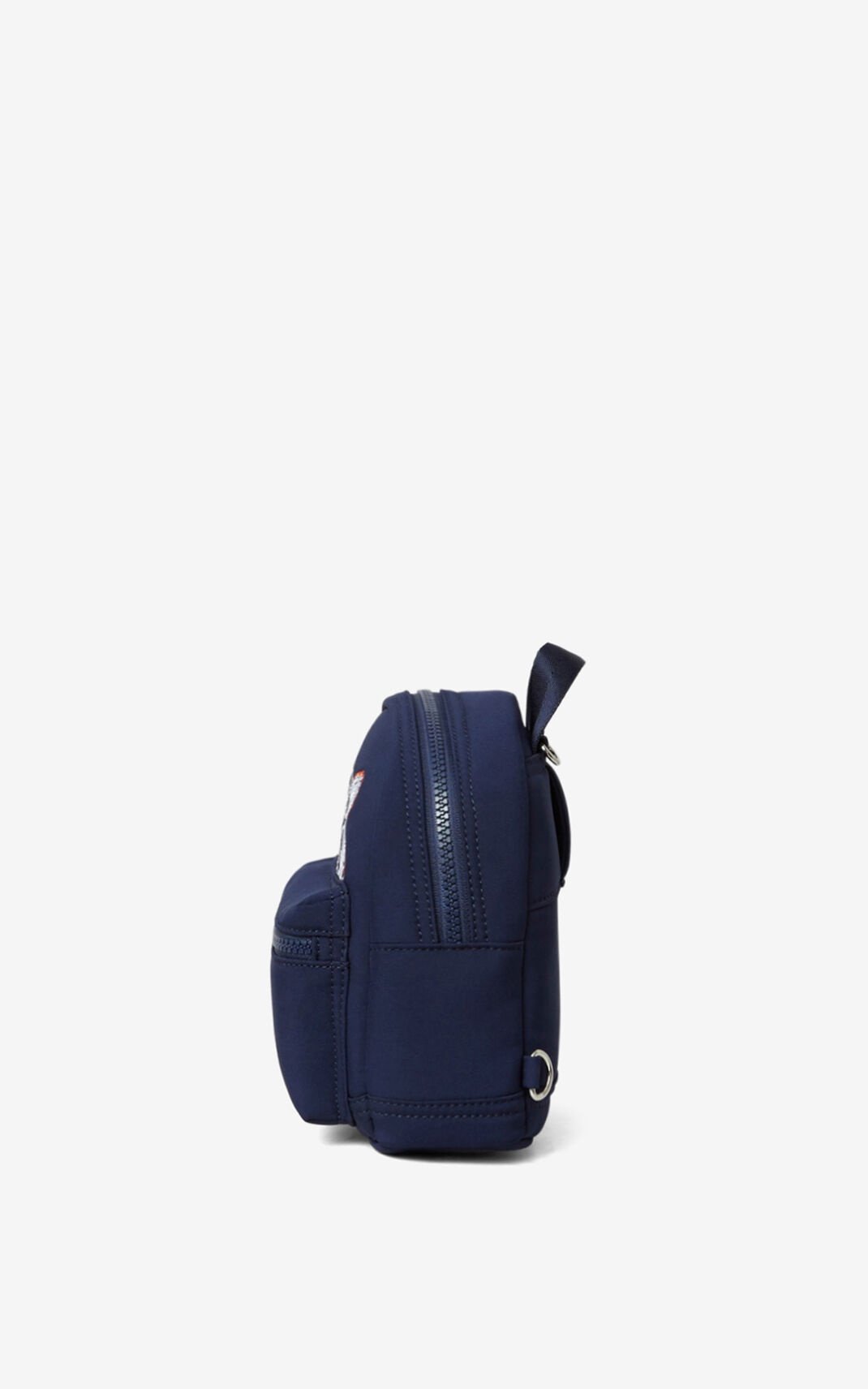 Mini Neoprene Tiger Backpack - 4
