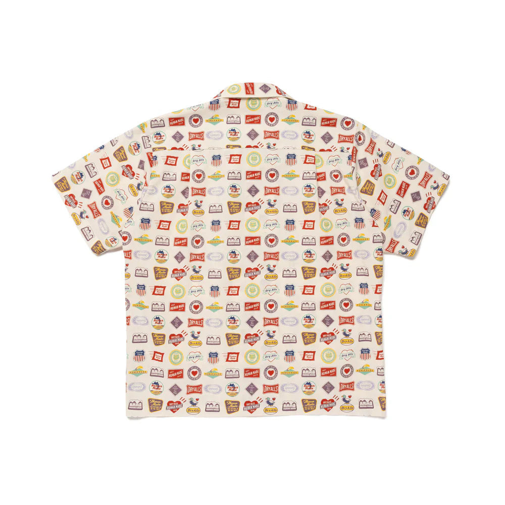Souvenir Shirt - 2
