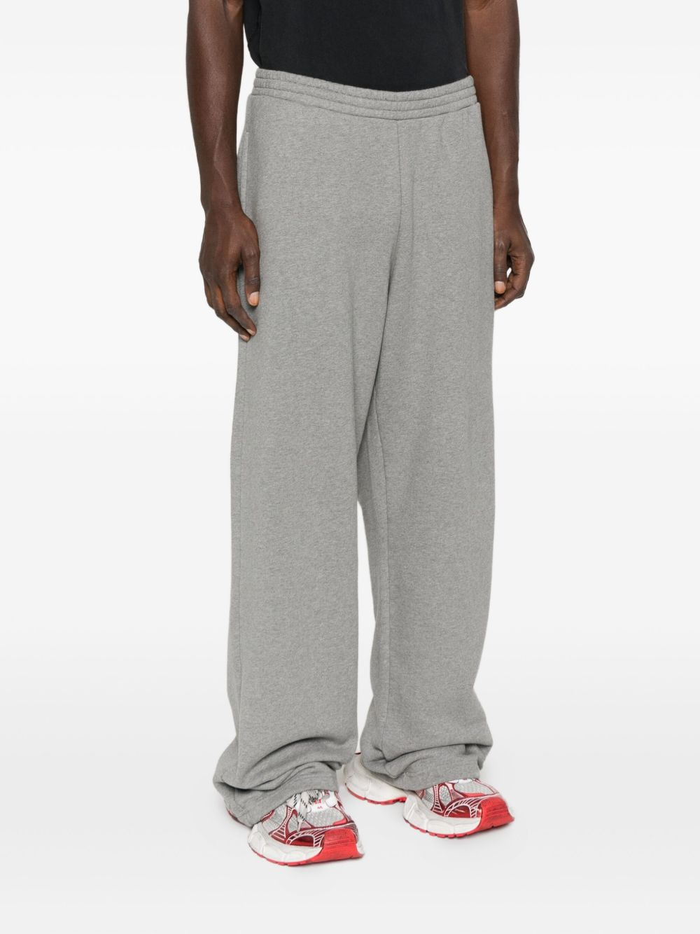 Trousers Blacks And Greys - 4