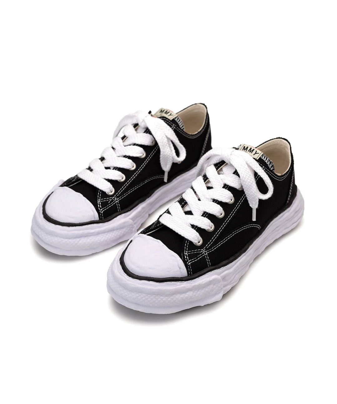 Peterson Low 23 Original Sole Sneakers - 2