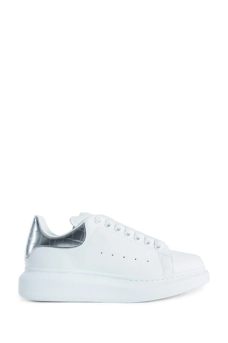 Alexander McQueen Sneakers - 1