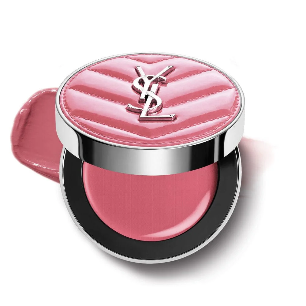 MAKE ME BLUSH HYDRATING CREAM BLUSH - 1