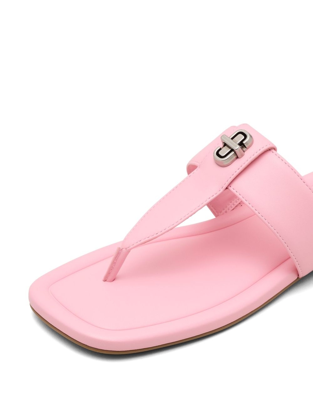 Dual T flip flops - 6