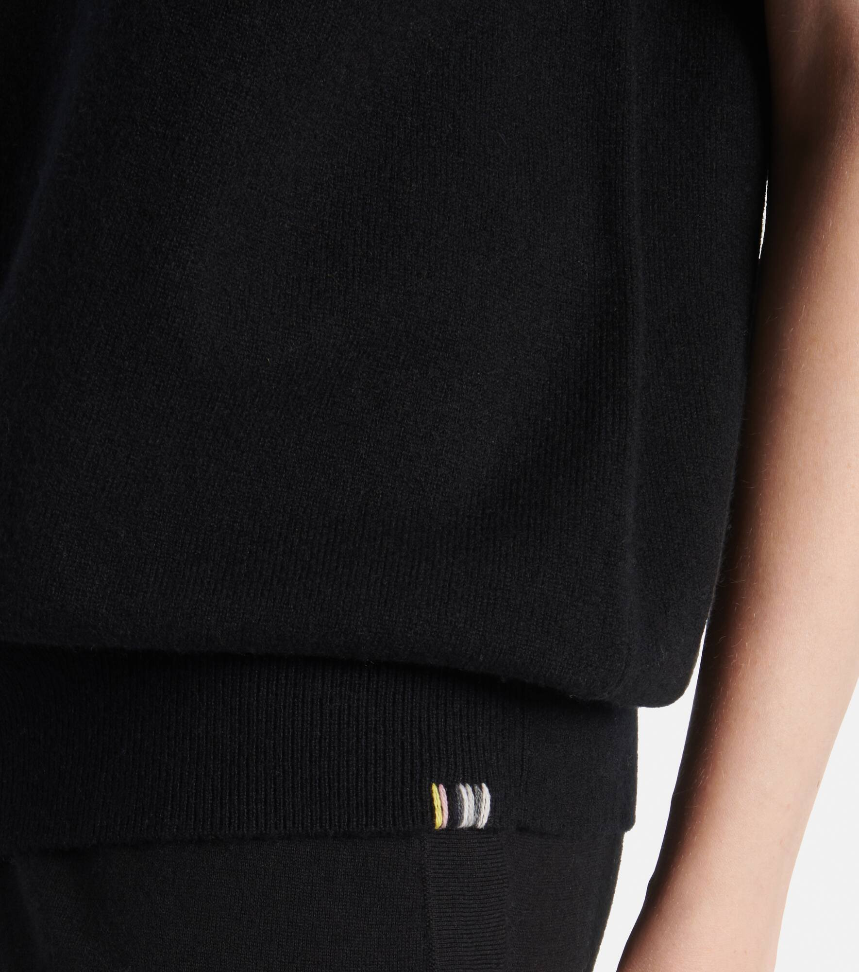 N°423 Lord cashmere-blend sweater vest - 5