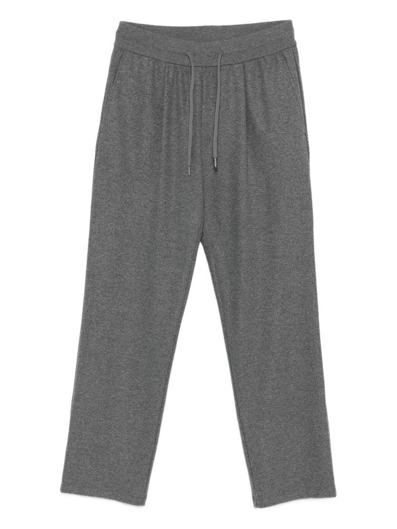 drawstring pocket trousers 1