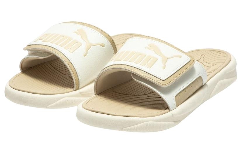 (WMNS) PUMA Royalcat Comfort 'Frosted Ivory' 372280-23 - 3