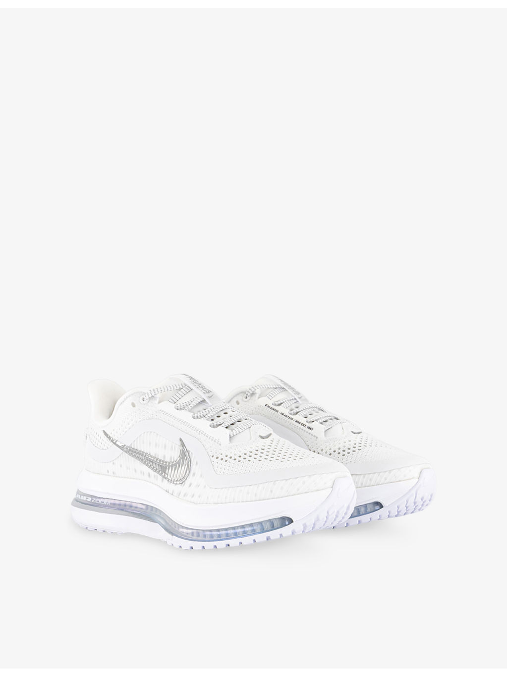 Pegasus Premium Woven Trainers - 3