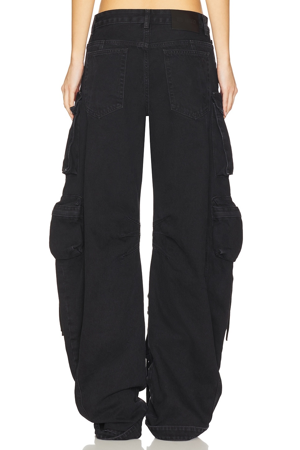Long Pant - 4
