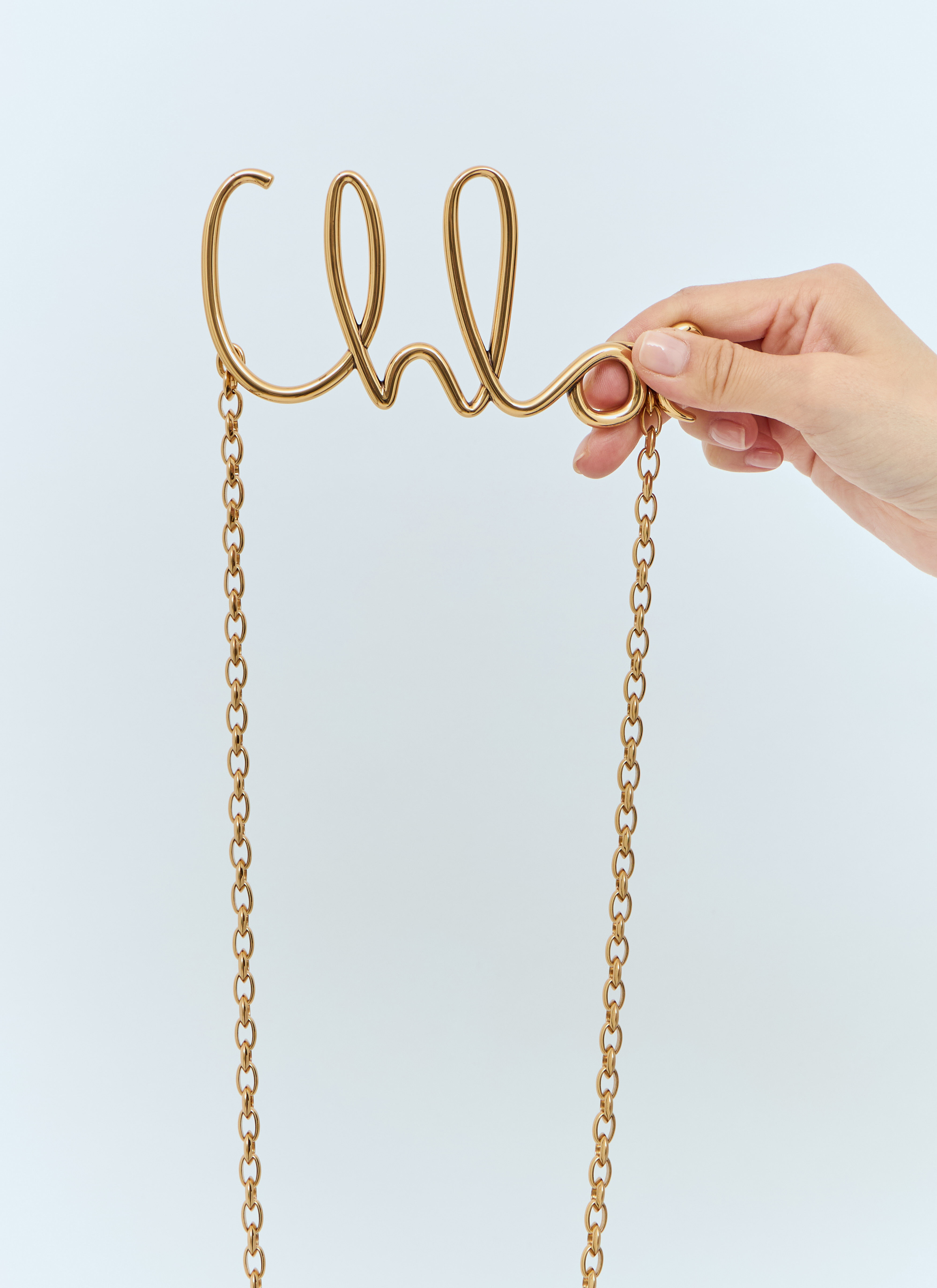 Iconic Small Belt - 3