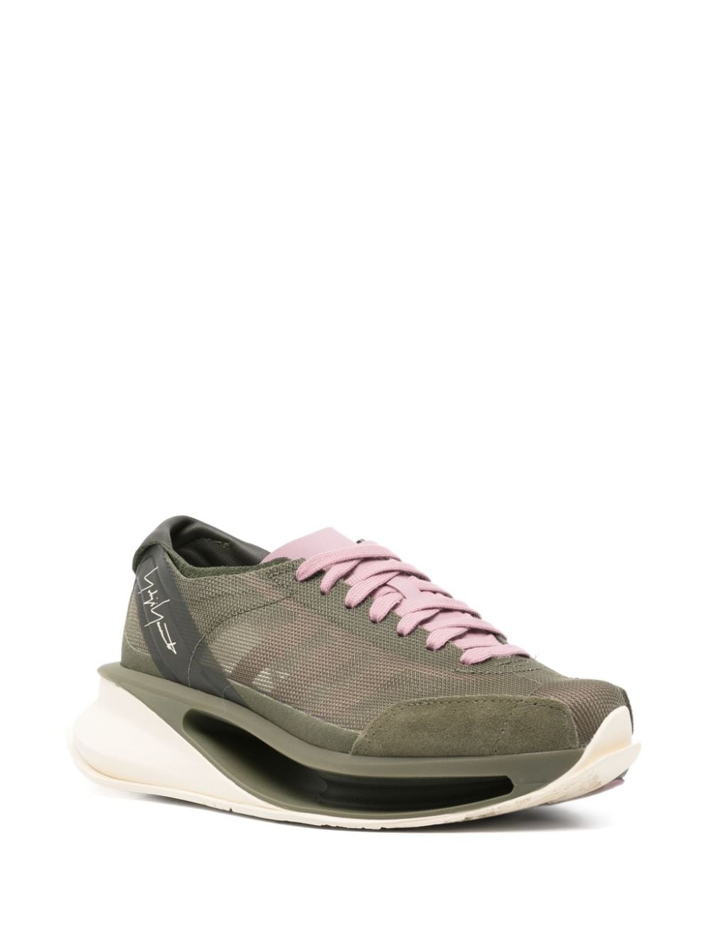 S-Gendo Run sneakers - 2