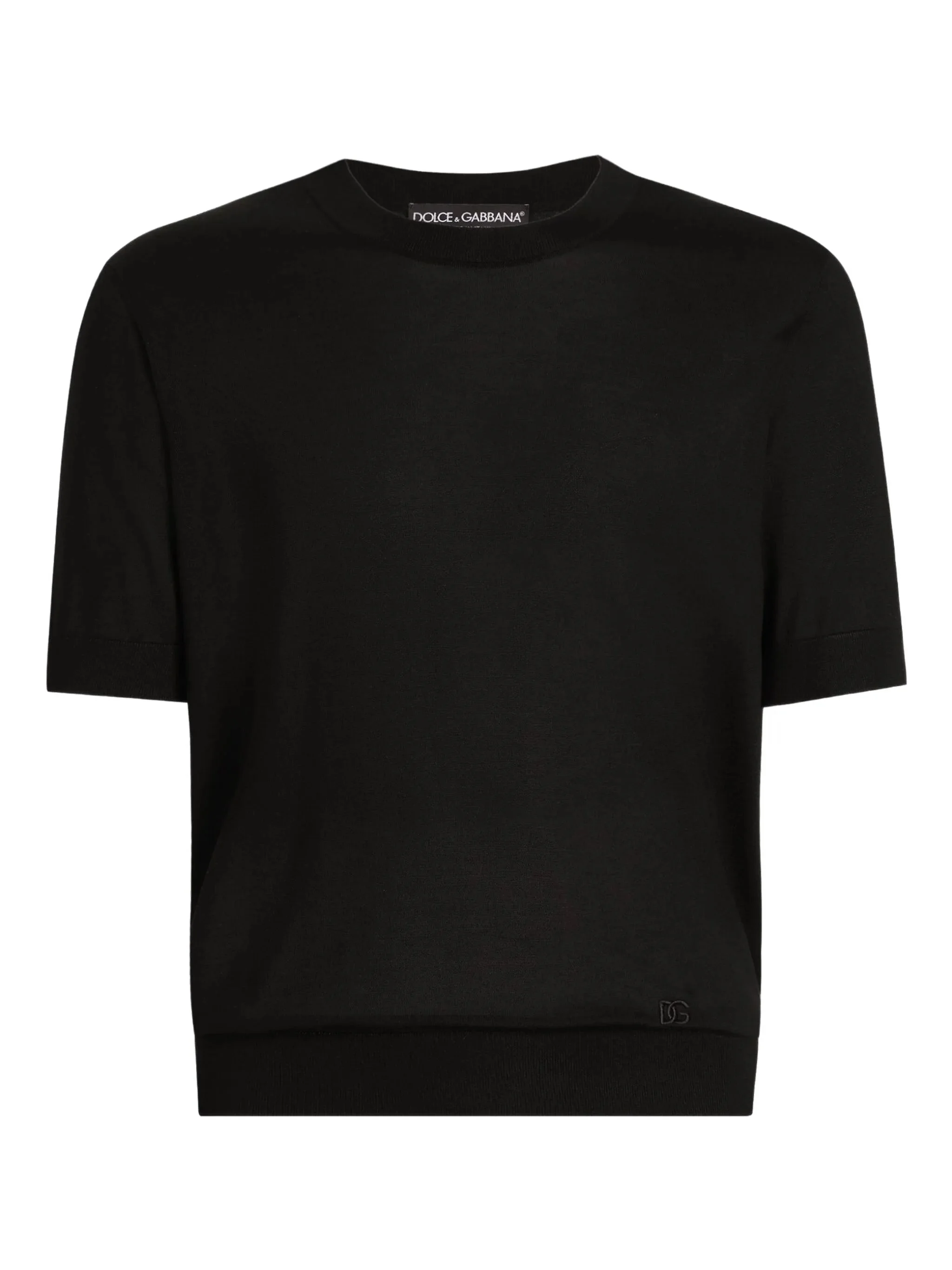 Dolce & Gabbana Short-sleeve T-shirt - 1