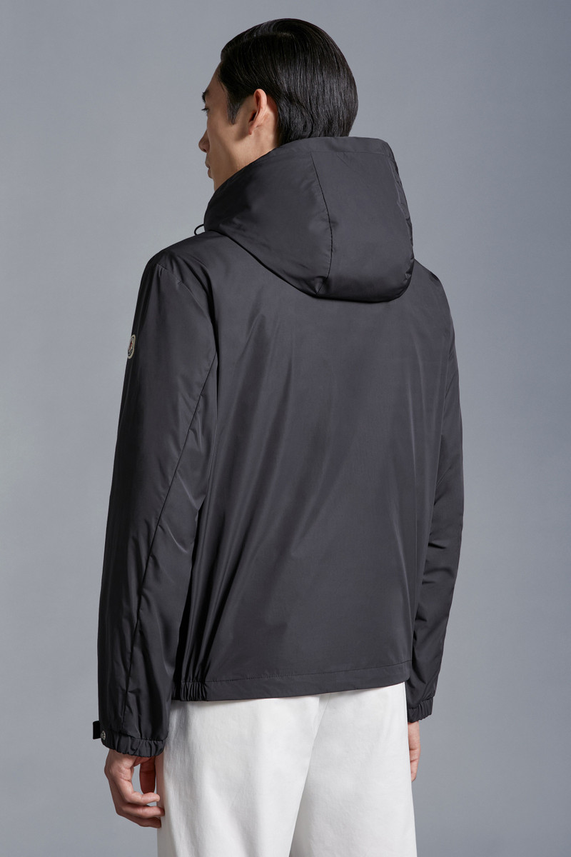 Traversier Hooded Jacket 5
