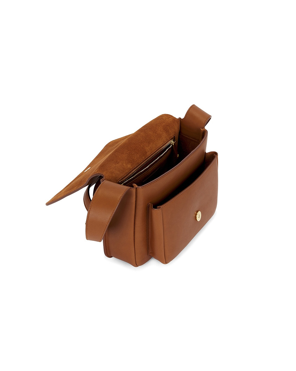 Paris Satchel - 4
