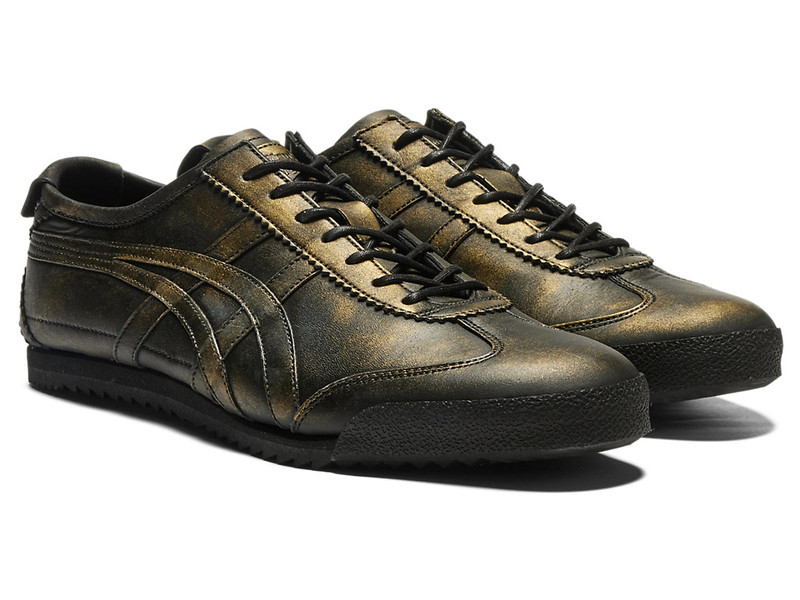 Onitsuka Tiger MEXICO 66 DELUXE outlook