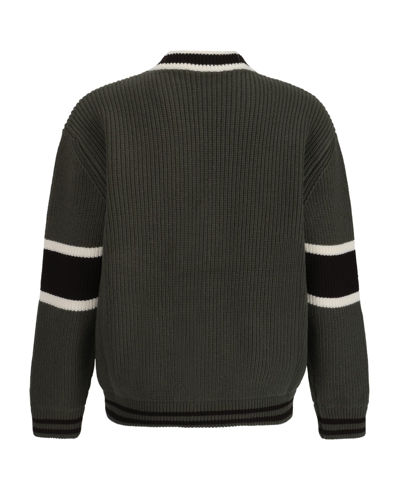 Cardigan - 2
