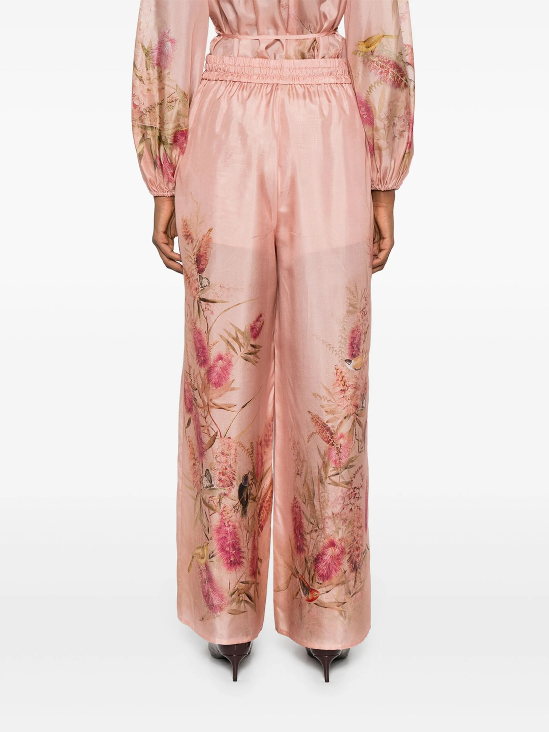 Cascadian Relaxed Pant - 4