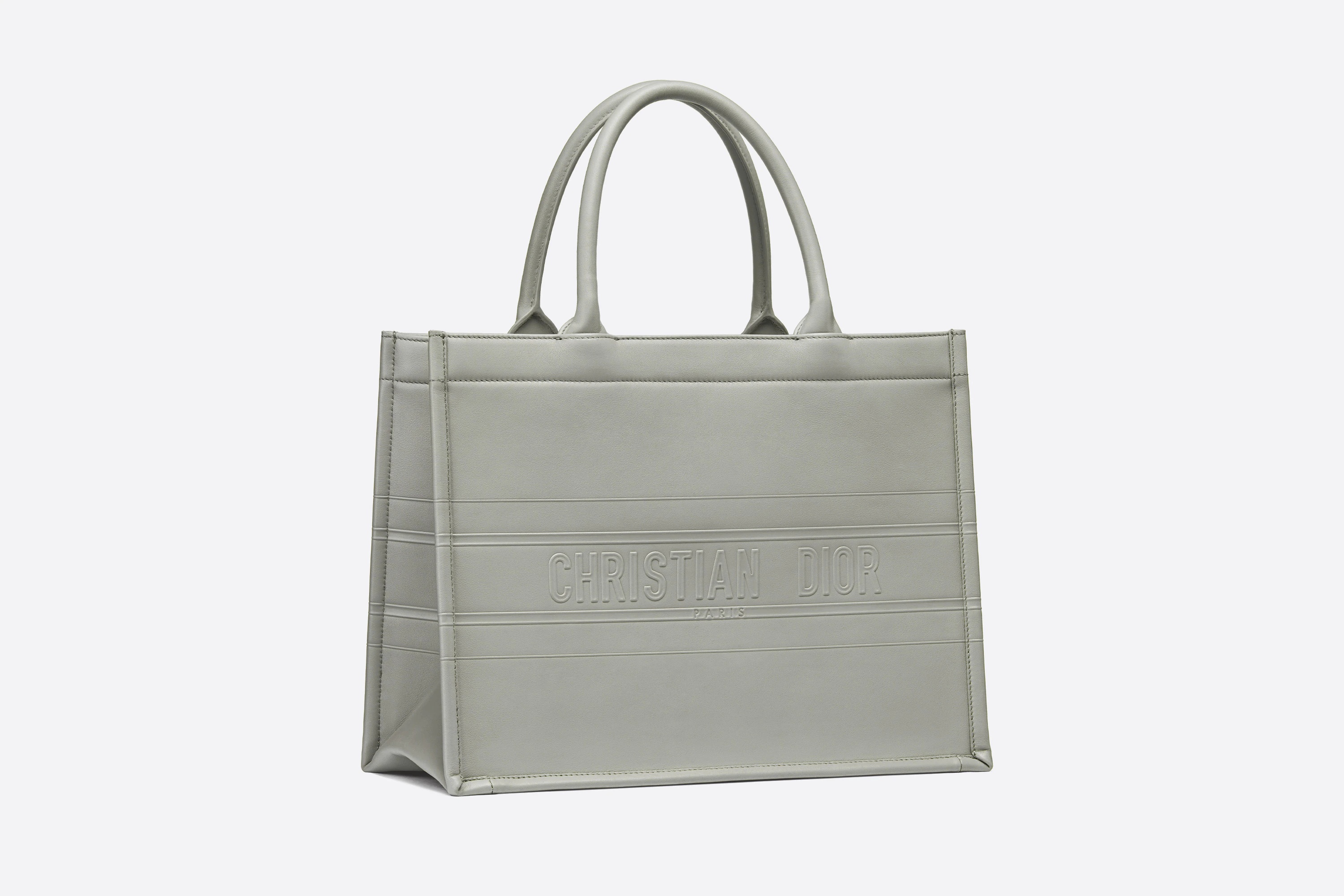 Medium Dior Book Tote - 2