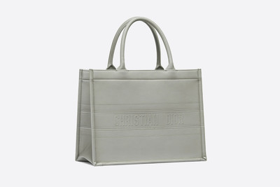 Dior Medium Dior Book Tote outlook