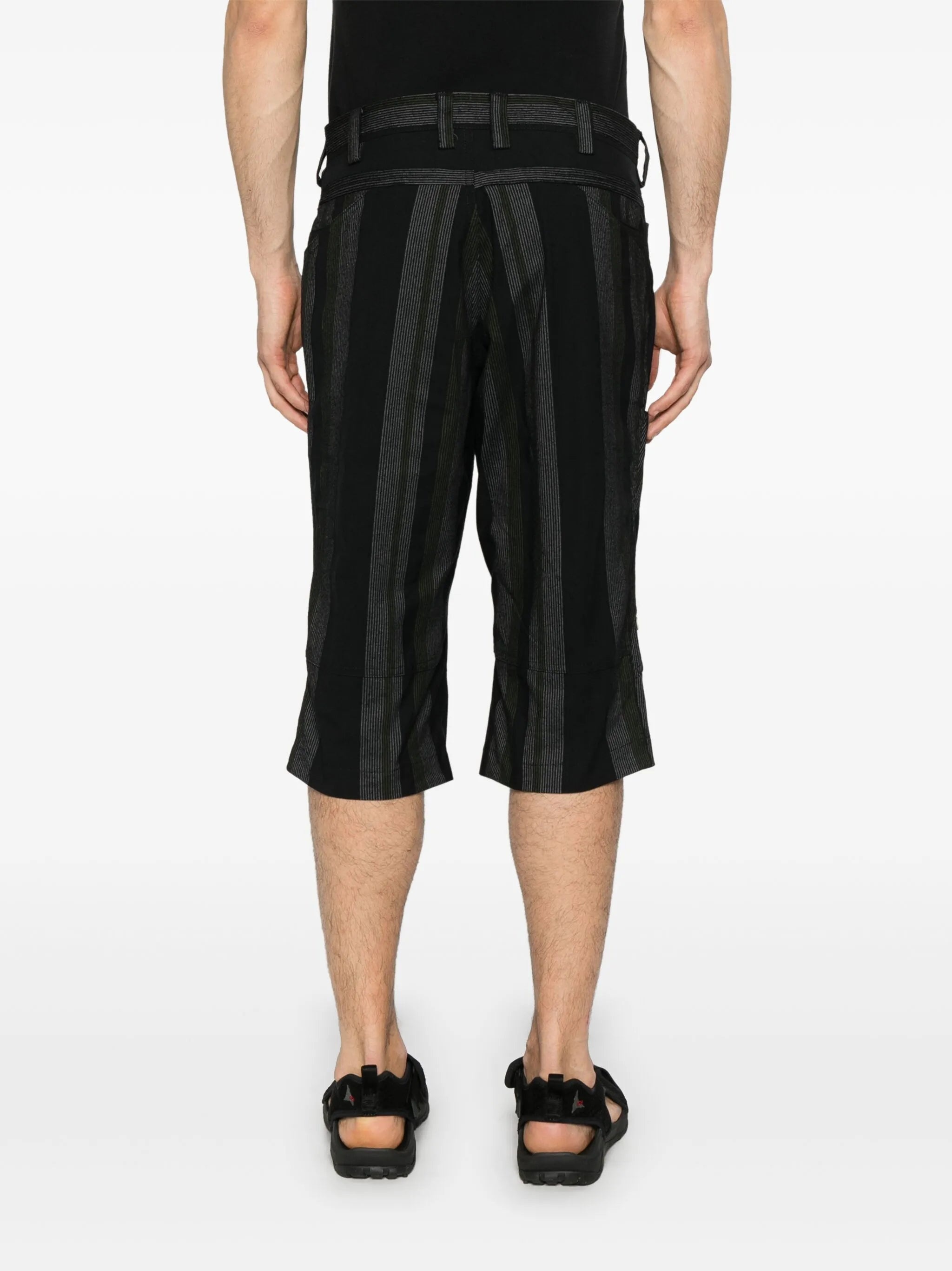 Inex Shorts - 5