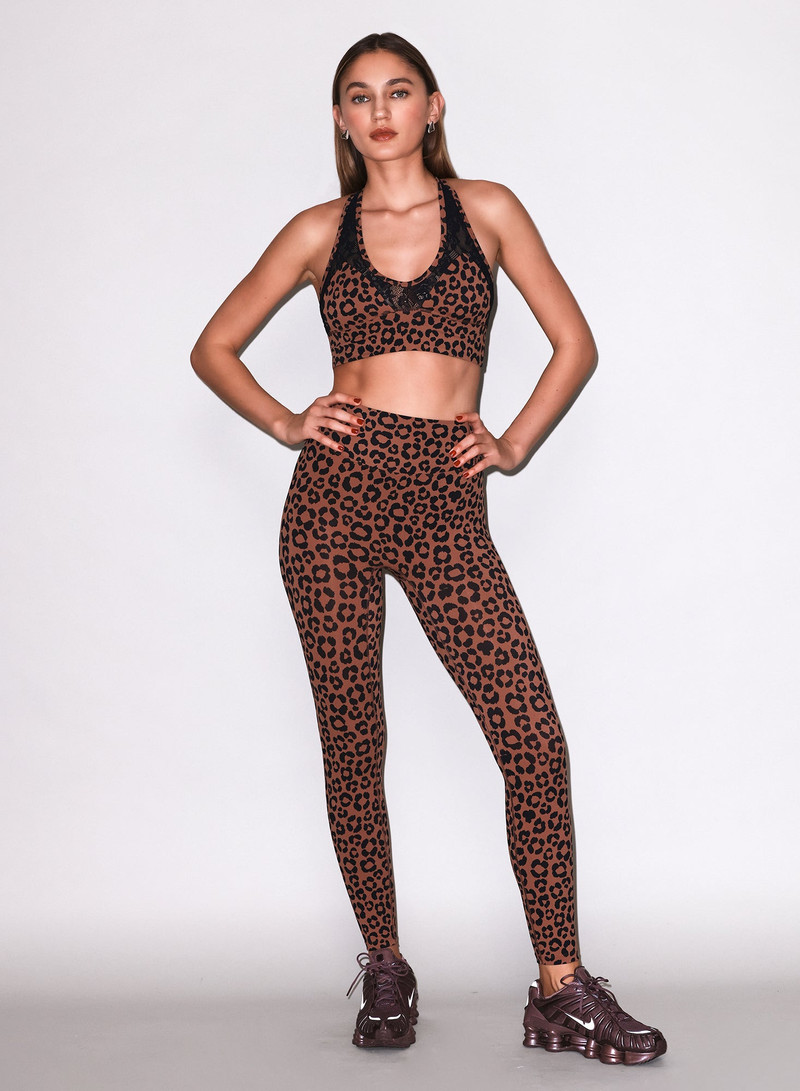 Sculpt Legging 5