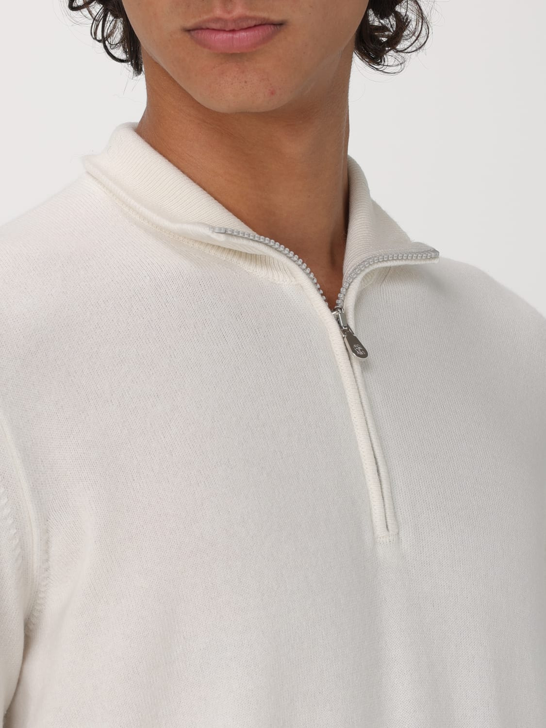 Sweater men Brunello Cucinelli - 5
