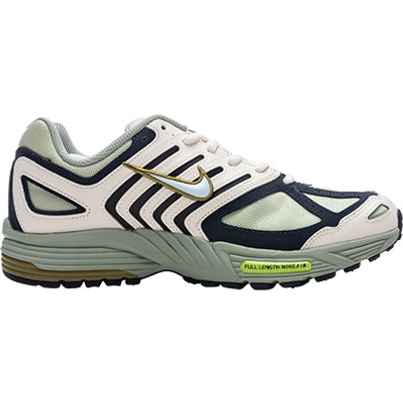 AIR PEGASUS 2K5 - OLIVE AURA/GLACIER BLUE/JADE HORIZON - 1
