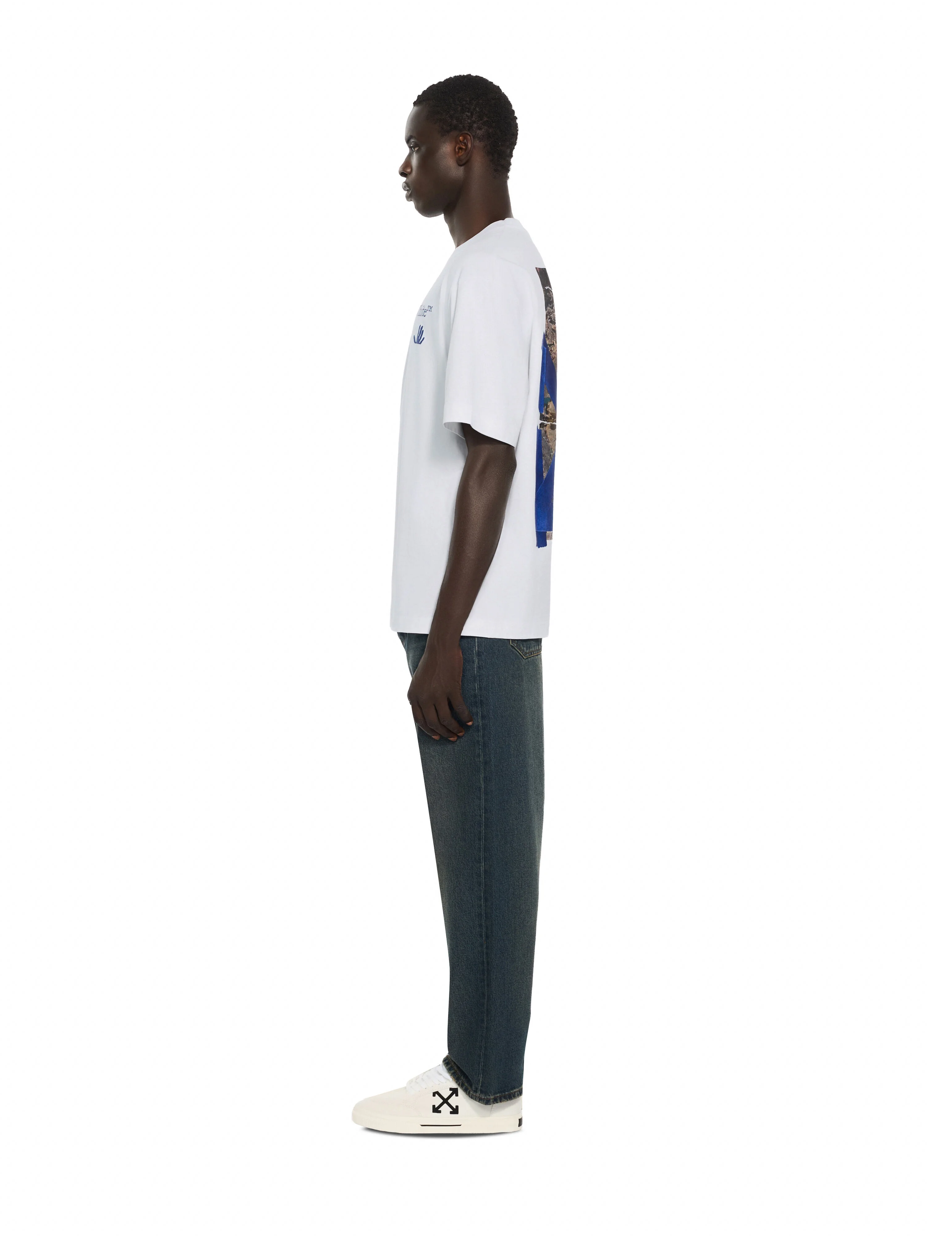 Bacco Arrow Skate T-Shirt - 1