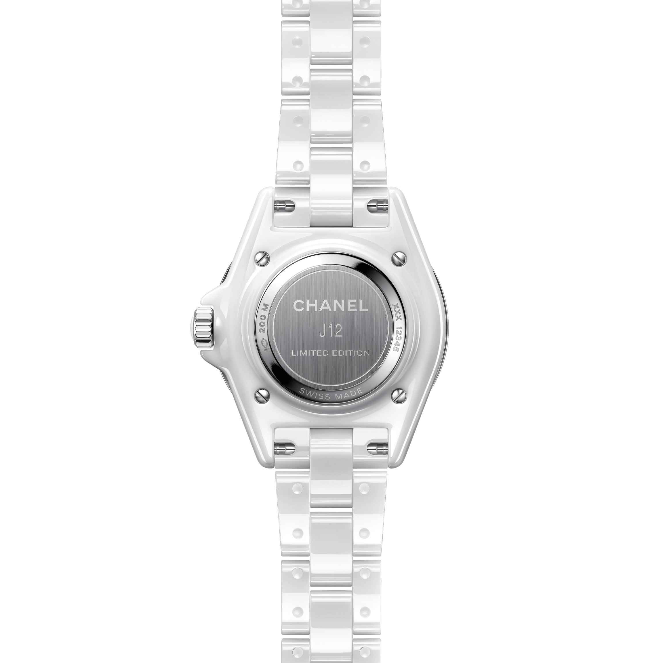 J12 COSMIC Watch, 33 MM - 3