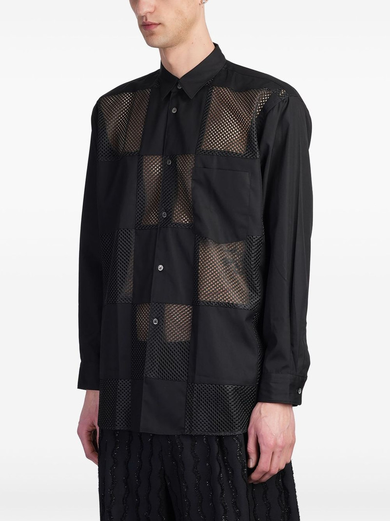 button-down shirt 3