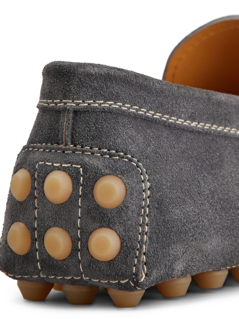 Gommino Bubble loafers - 5