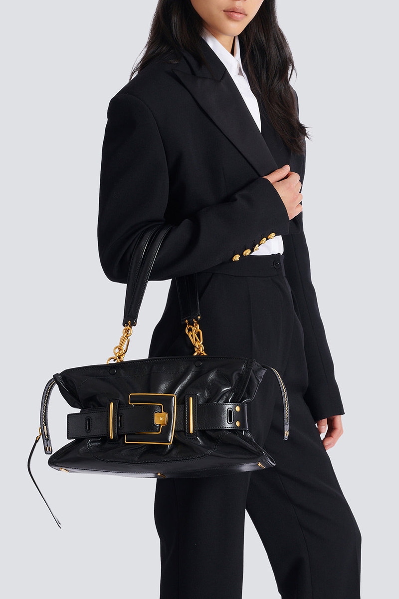 Balmain Anthem Bag outlook