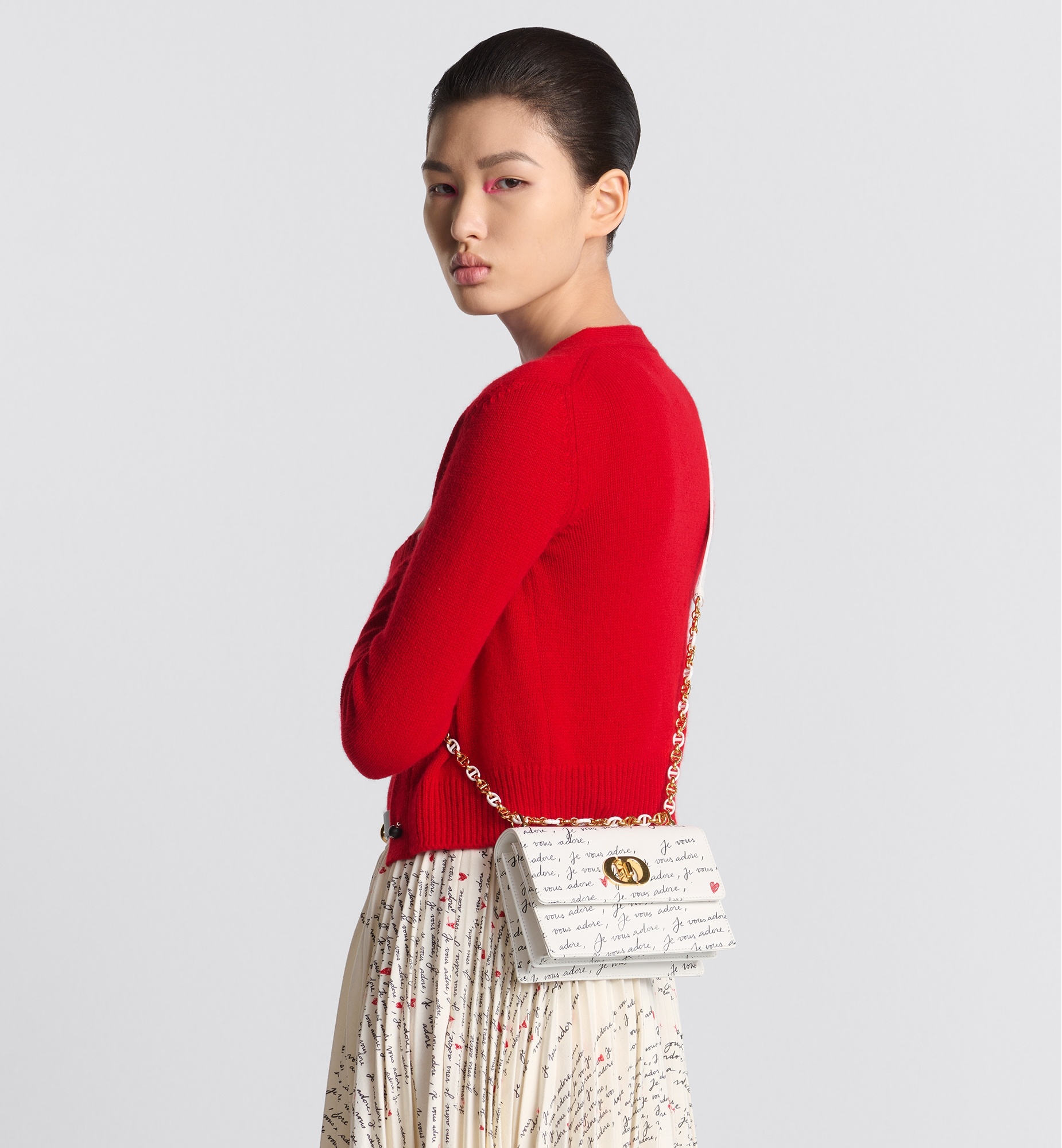 Dioramour Miss Caro Mini Bag - 8