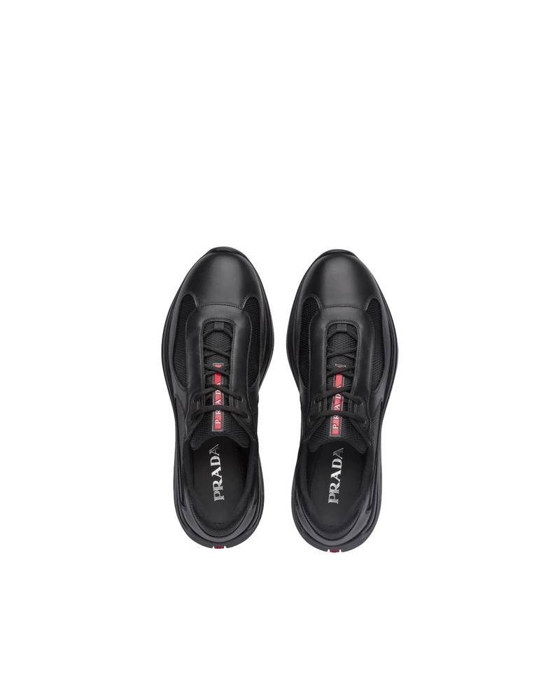 Prada America's Cup sneakers 4