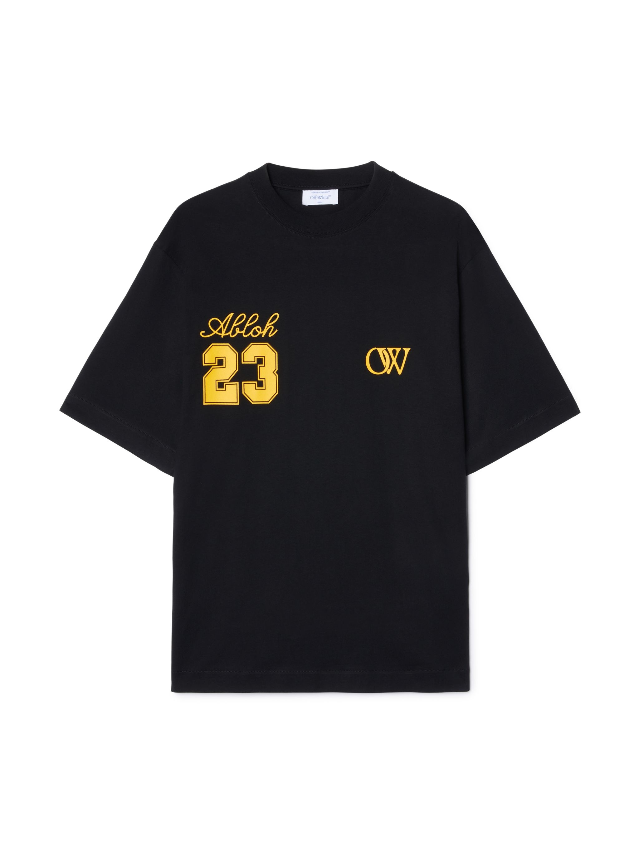 Ow 23 Skate S/s Tee - 1